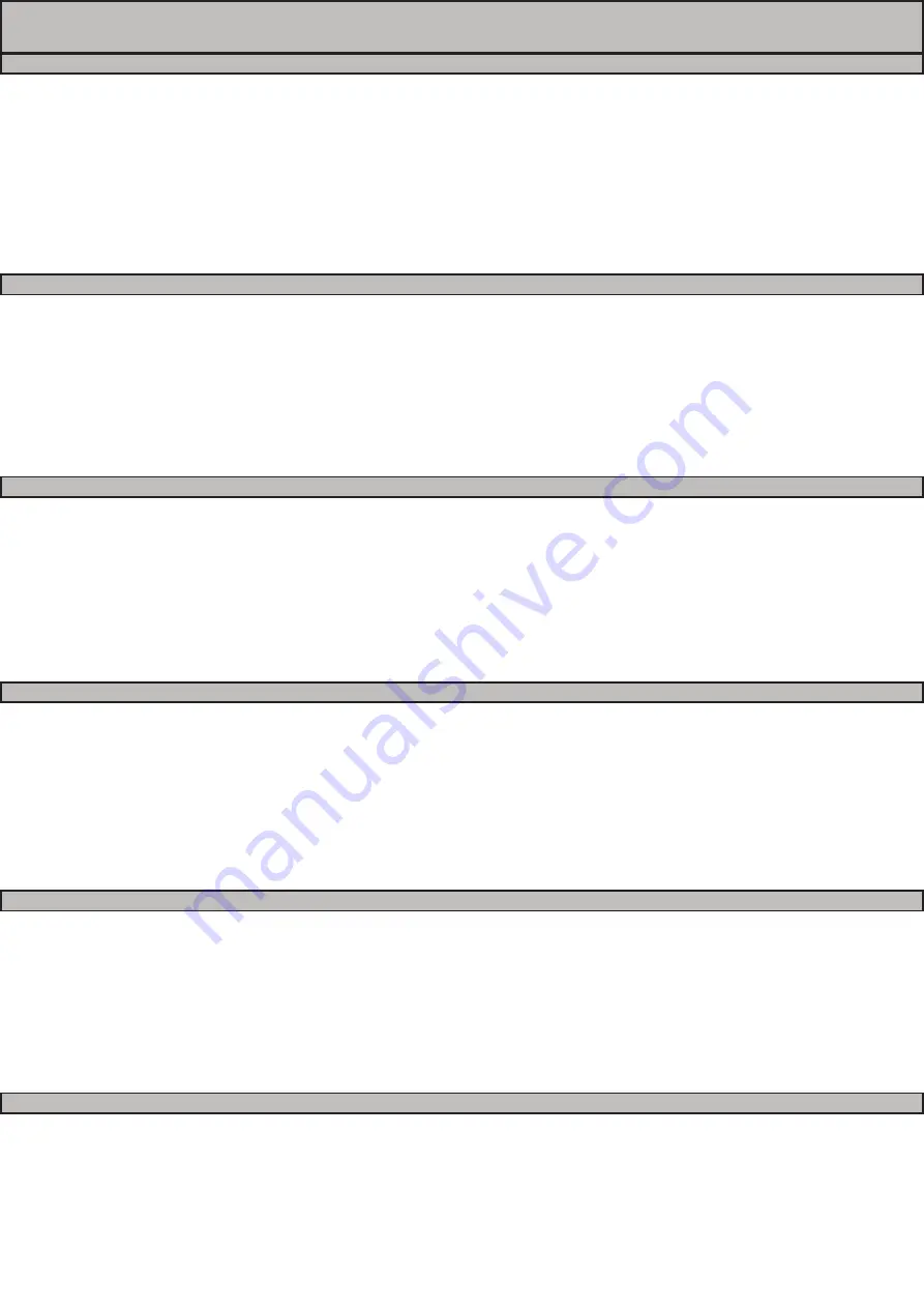 Omnimount OM1100566 Instruction Manual Download Page 3