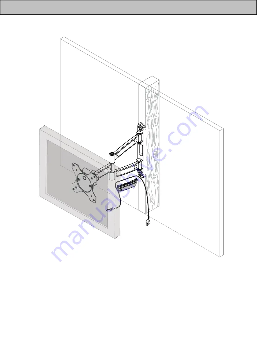 Omnimount OM1100589 Скачать руководство пользователя страница 18