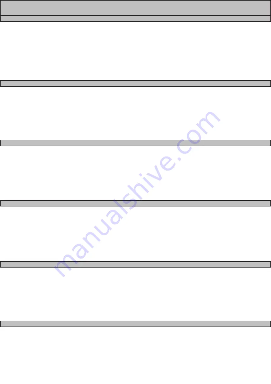 Omnimount OM1100620 Скачать руководство пользователя страница 3