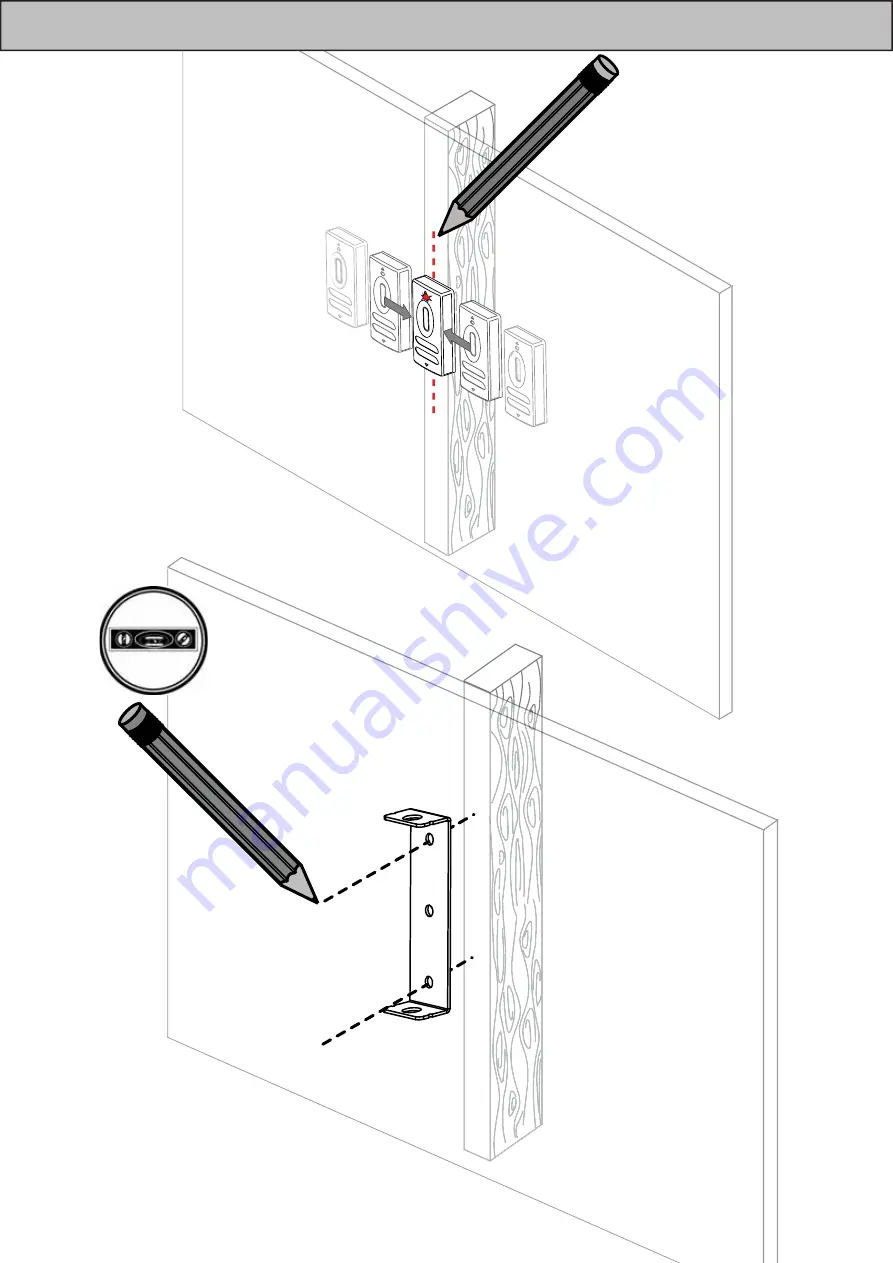 Omnimount OM1100620 Скачать руководство пользователя страница 12