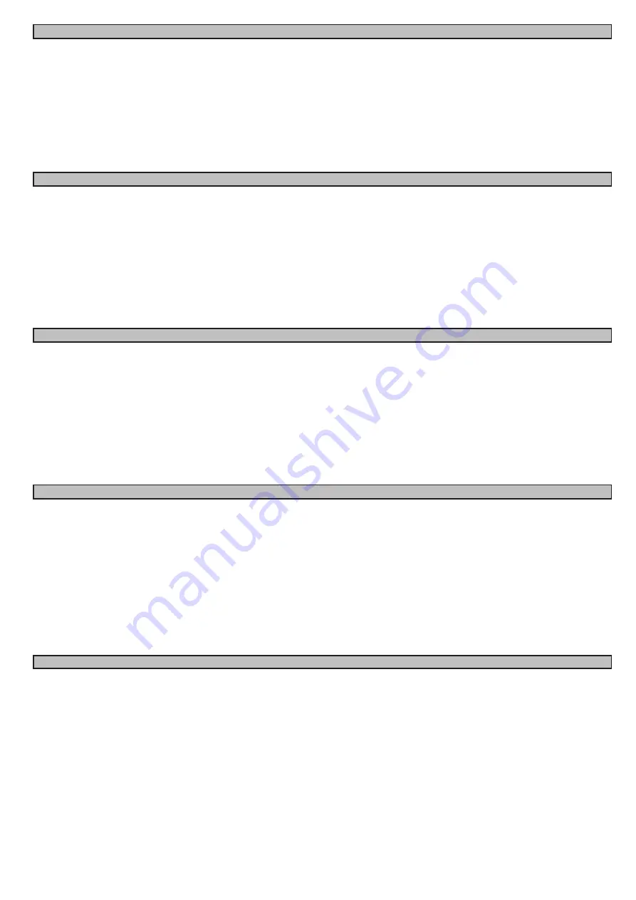 Omnimount OM1100637 Скачать руководство пользователя страница 11