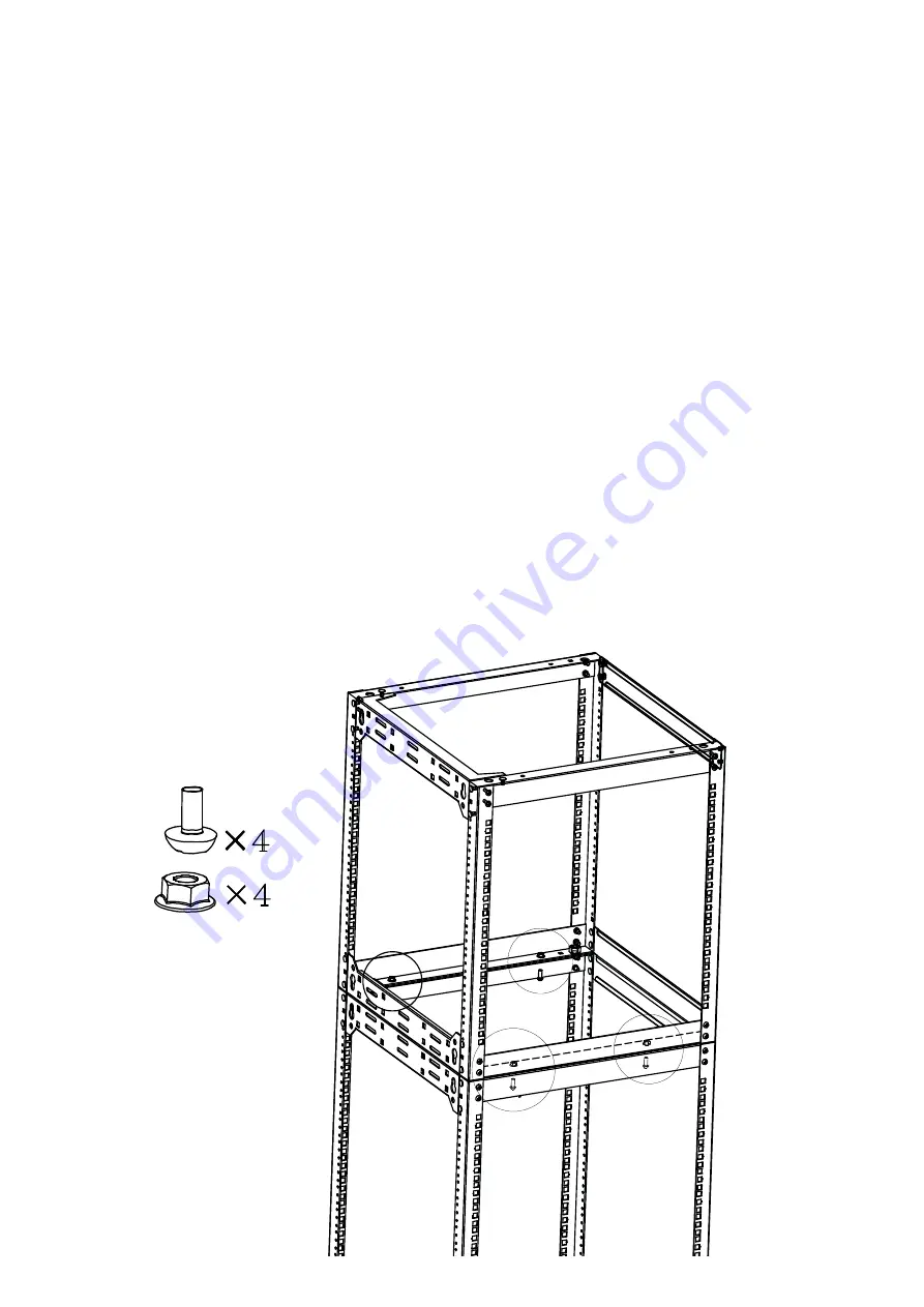 Omnimount OM1100663 Скачать руководство пользователя страница 15