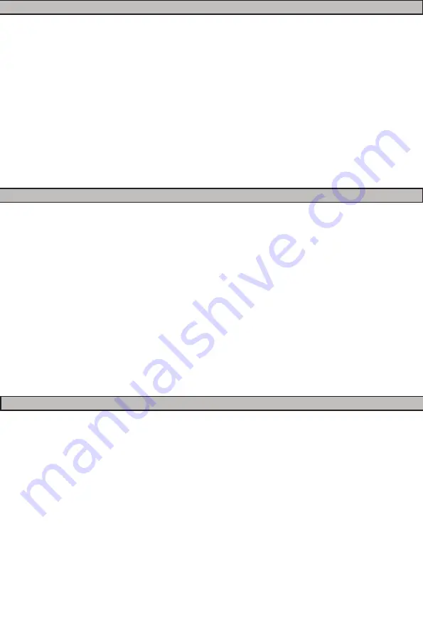 Omnimount OS40TP Instruction Manual Download Page 5