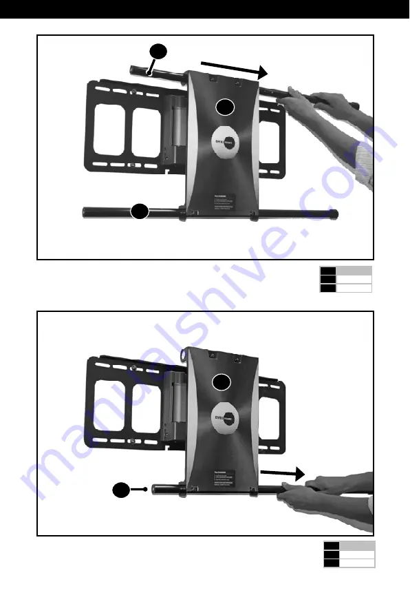 Omnimount POWER 55 Скачать руководство пользователя страница 19