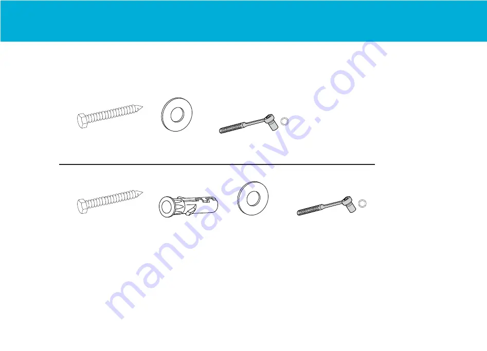 Omnimount SC120FM Installation Instructions Manual Download Page 14