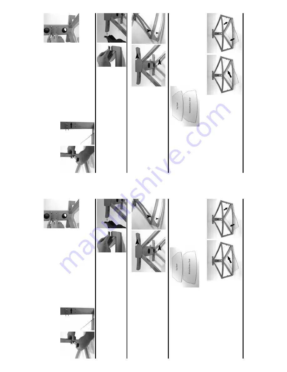 Omnimount Stellar 1002379 Скачать руководство пользователя страница 6