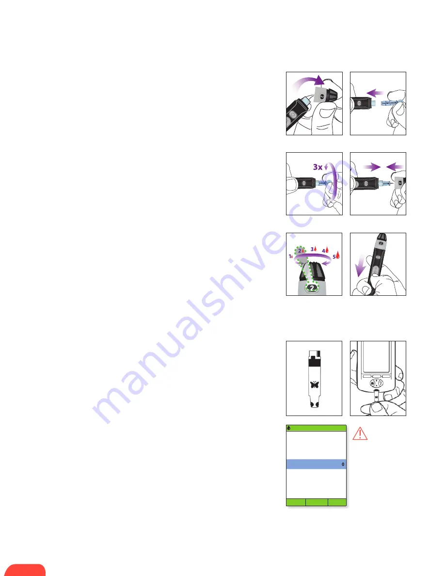 OmniPod PODDER Resource Manual Download Page 20