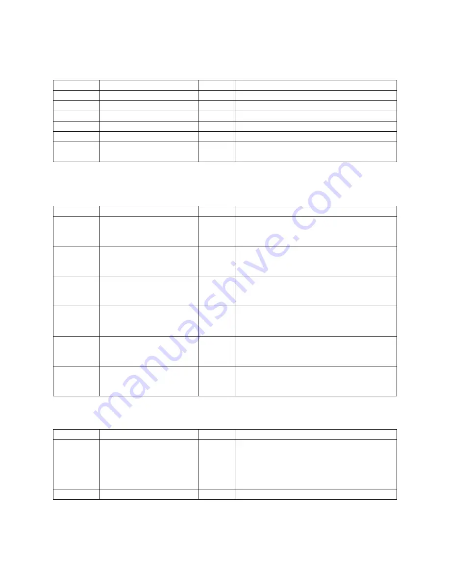 OmniPreSense OPS243-A User Manual Download Page 8