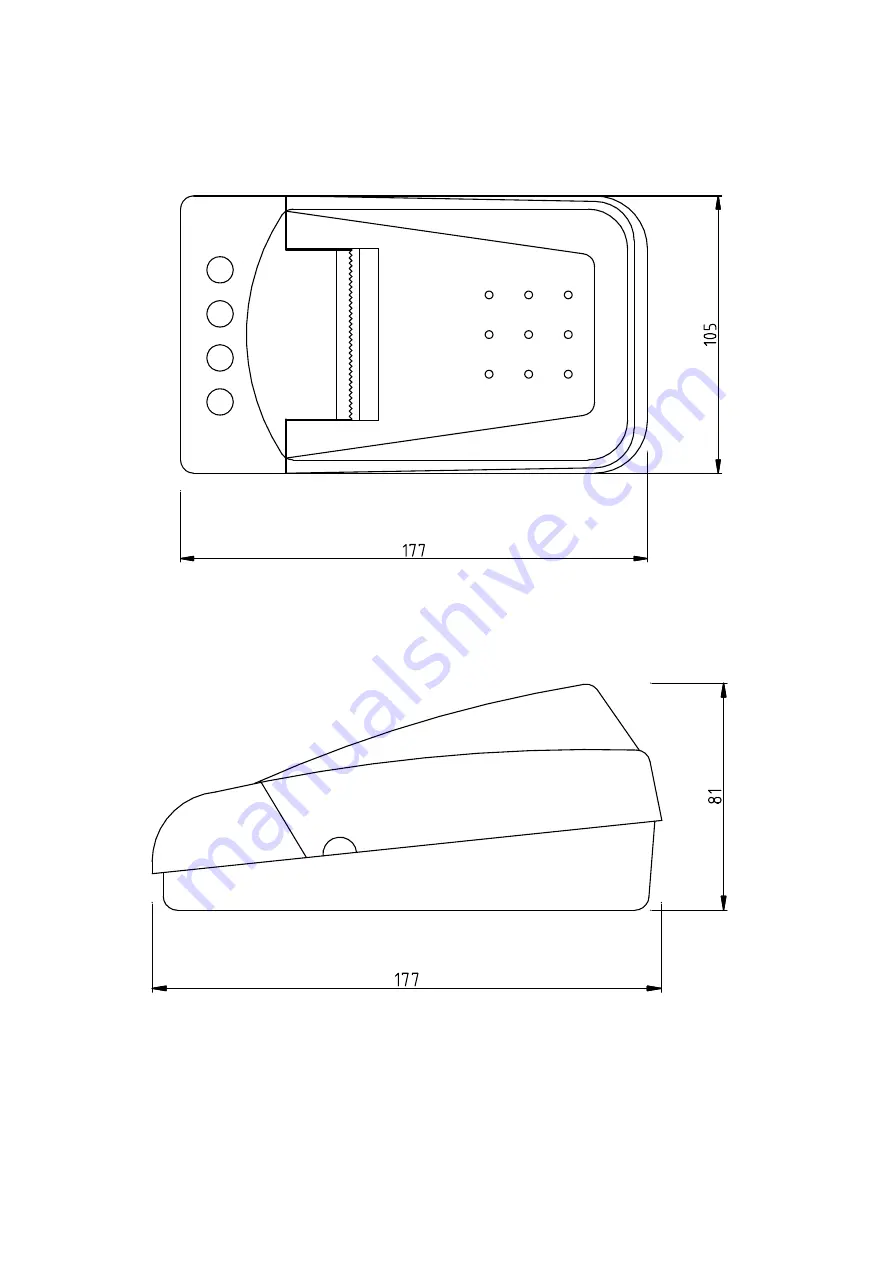 OmniPrint OM190 User Manual Download Page 20