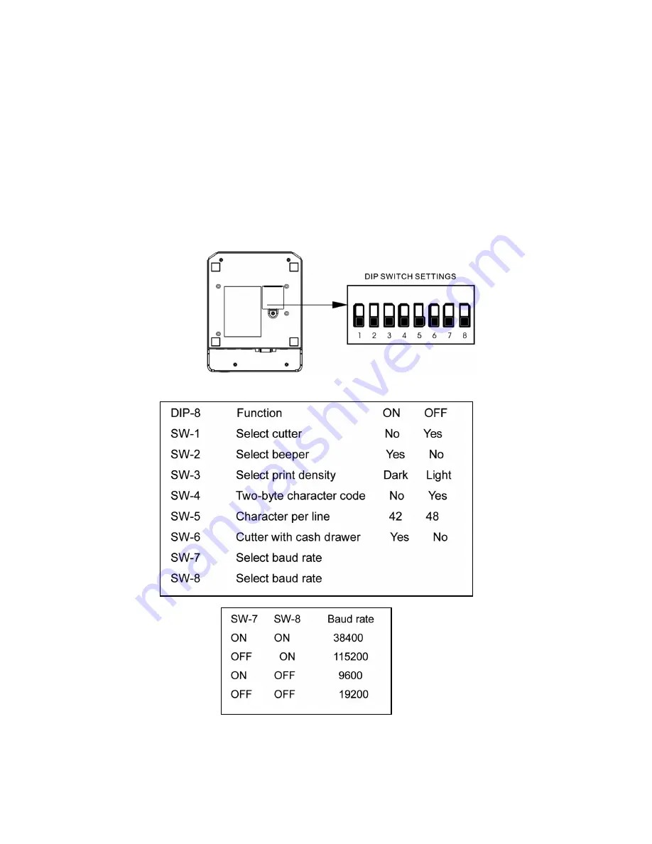 OmniPrint OM220 Скачать руководство пользователя страница 10