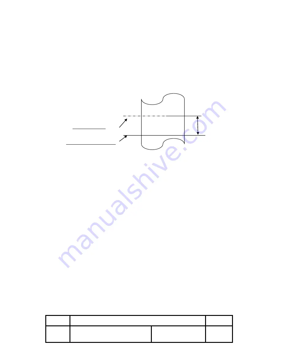 OmniPrint OM5200 Technical Manual Download Page 5