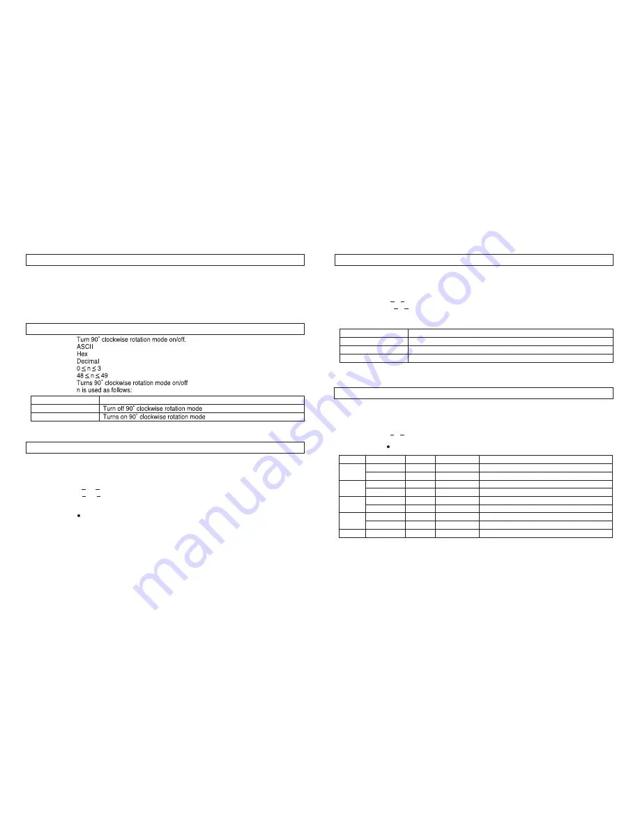 OmniPrint OM7212P Operator'S Manual Download Page 19