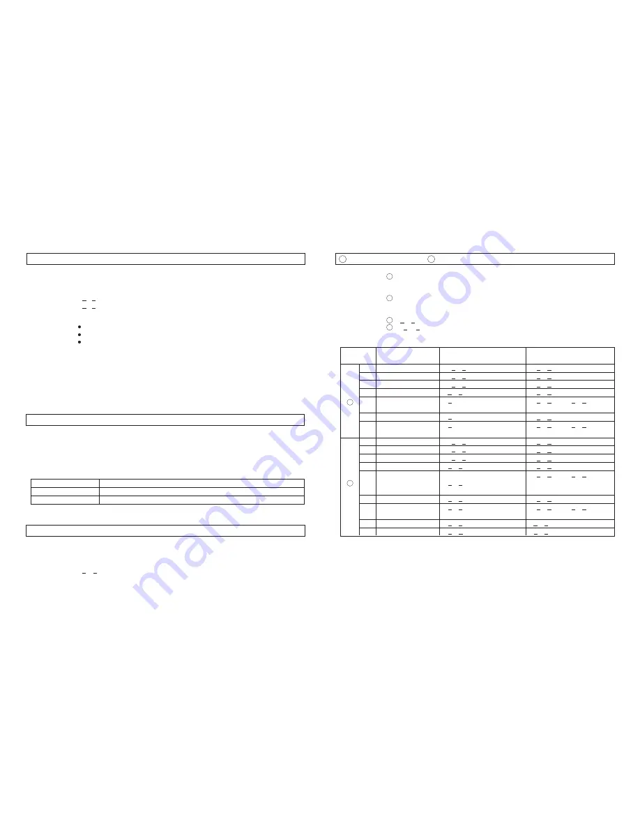 OmniPrint OM7212P Operator'S Manual Download Page 23