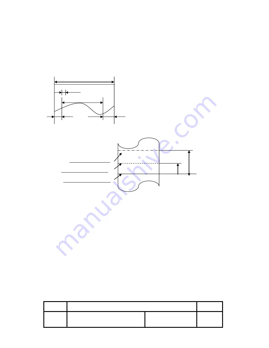 OmniPrint OM9500F Technical Manual Download Page 5