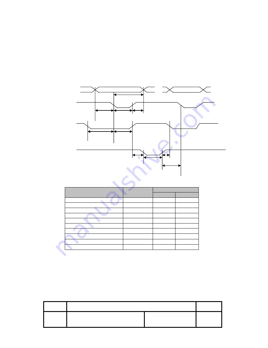 OmniPrint OM9500F Technical Manual Download Page 10