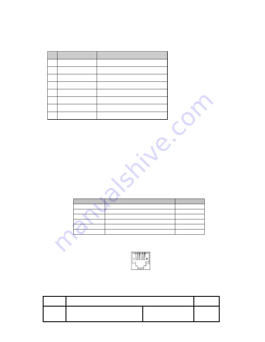 OmniPrint OM9500F Скачать руководство пользователя страница 12