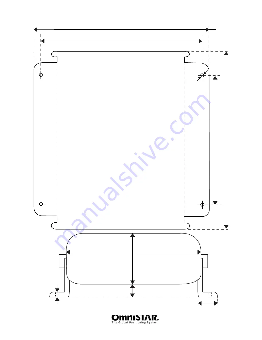 OmniSTAR 5220HP User Manual Download Page 81