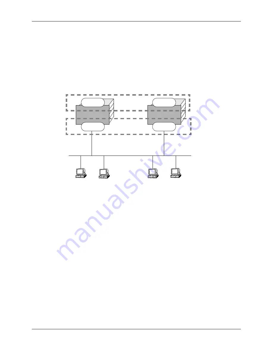 OmniSwitch os6900 Скачать руководство пользователя страница 540