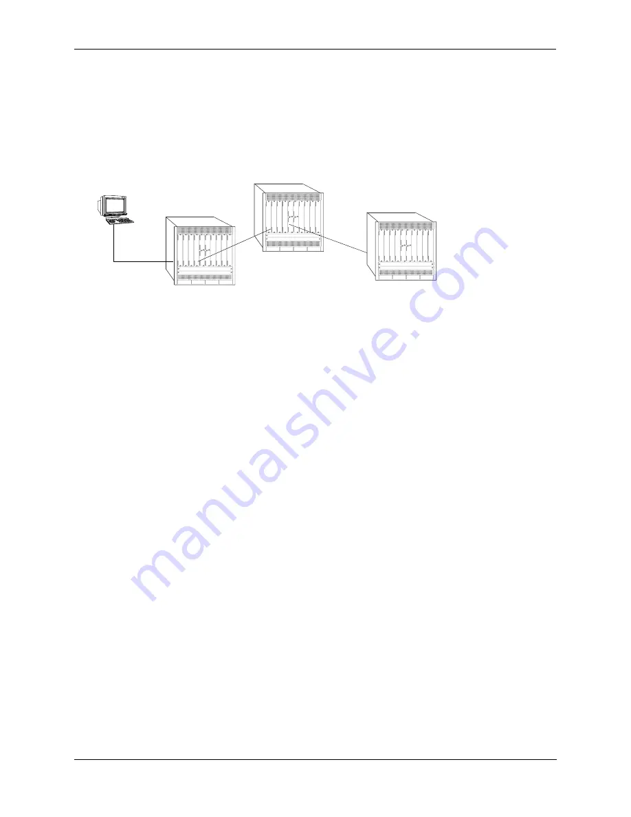 OmniSwitch os6900 Network Configuration Manual Download Page 859