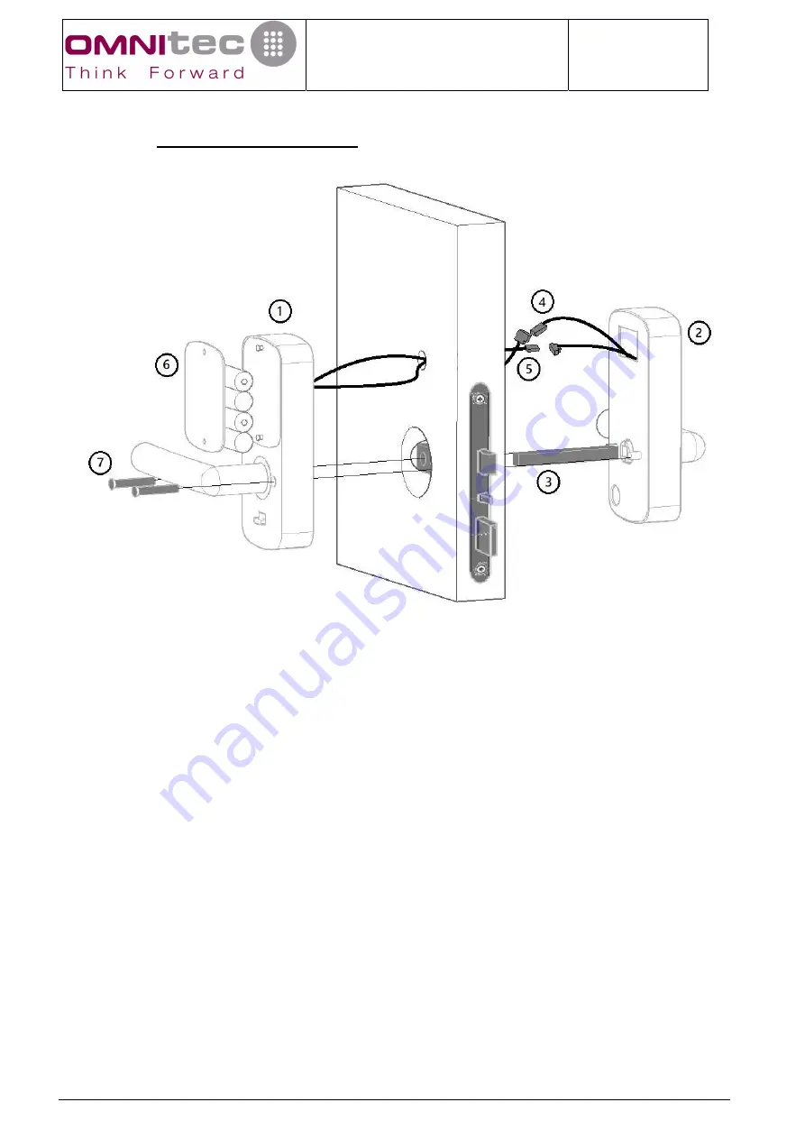 Omnitec FLAT-2 Instruction Manual Download Page 6