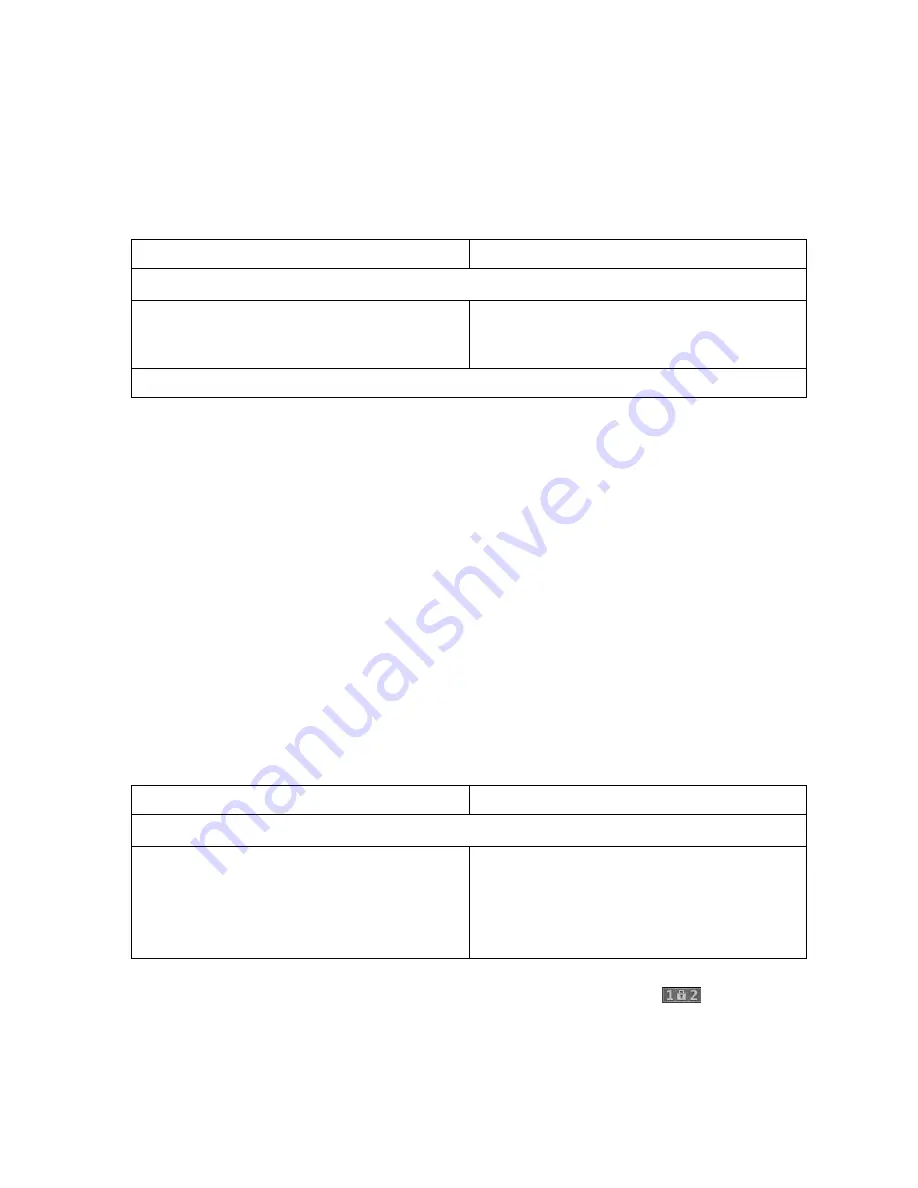 OmniTek OTR 1001 User Manual Download Page 291