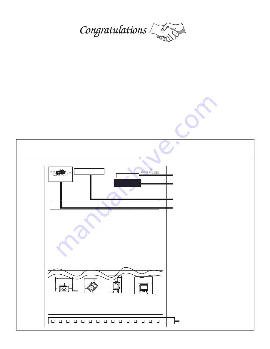 OmniTek TOPAZ 839-1290 Owner'S Manual Download Page 2