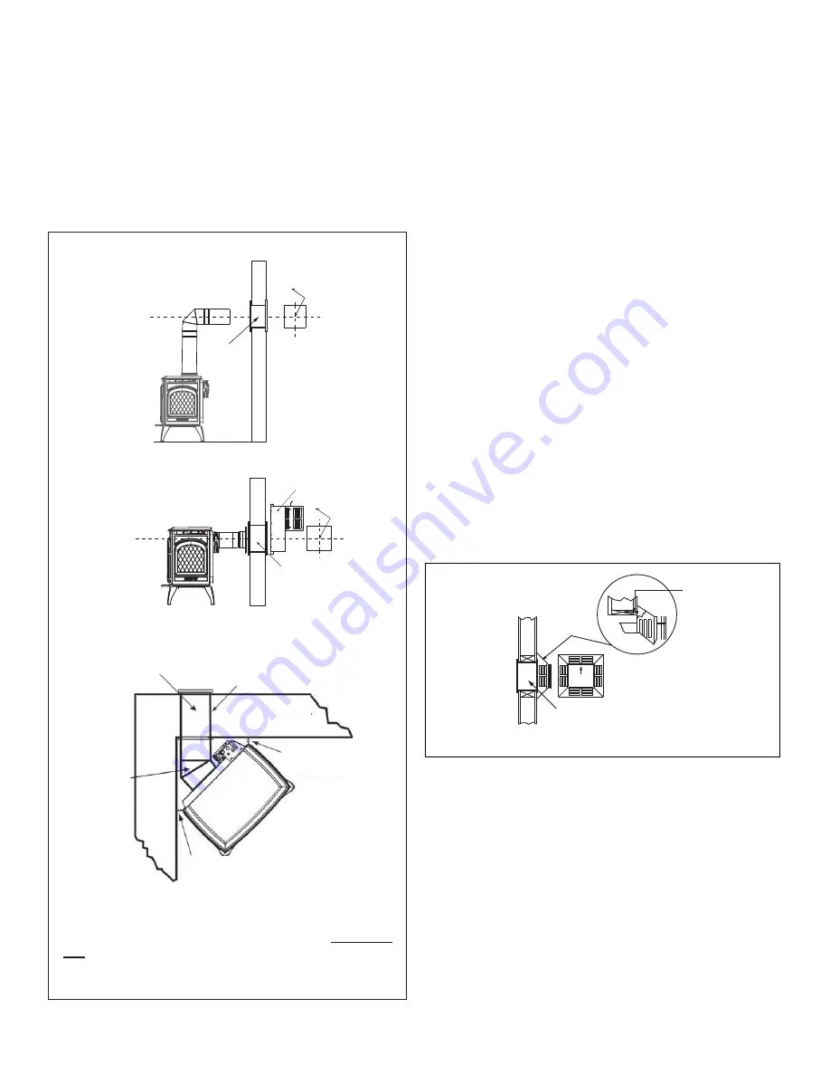 OmniTek TOPAZ 839-1290 Owner'S Manual Download Page 13