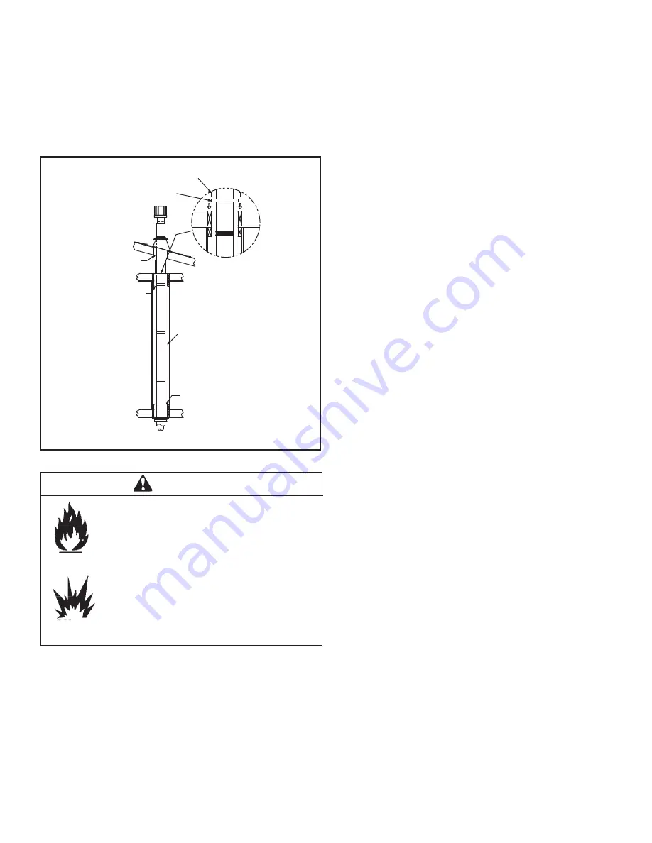 OmniTek TOPAZ 839-1290 Owner'S Manual Download Page 17