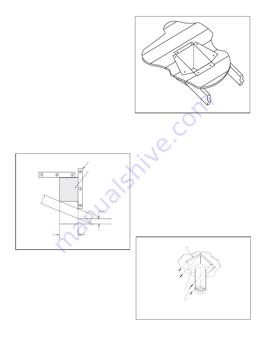 OmniTek TOPAZ 839-1290 Owner'S Manual Download Page 18