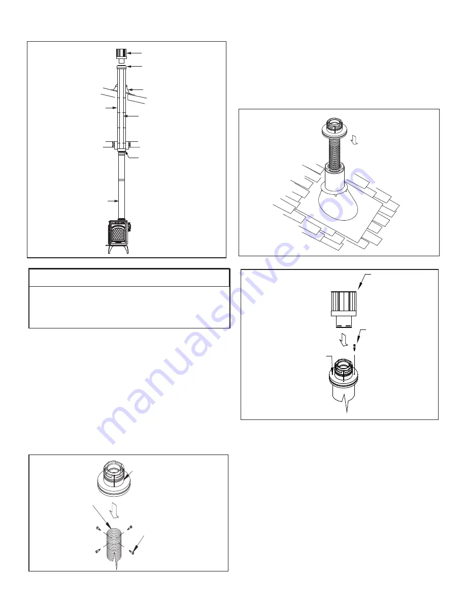 OmniTek TOPAZ 839-1290 Owner'S Manual Download Page 19