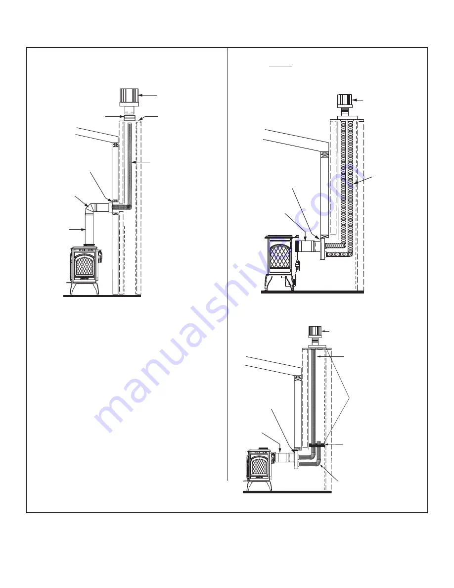 OmniTek TOPAZ 839-1290 Owner'S Manual Download Page 20