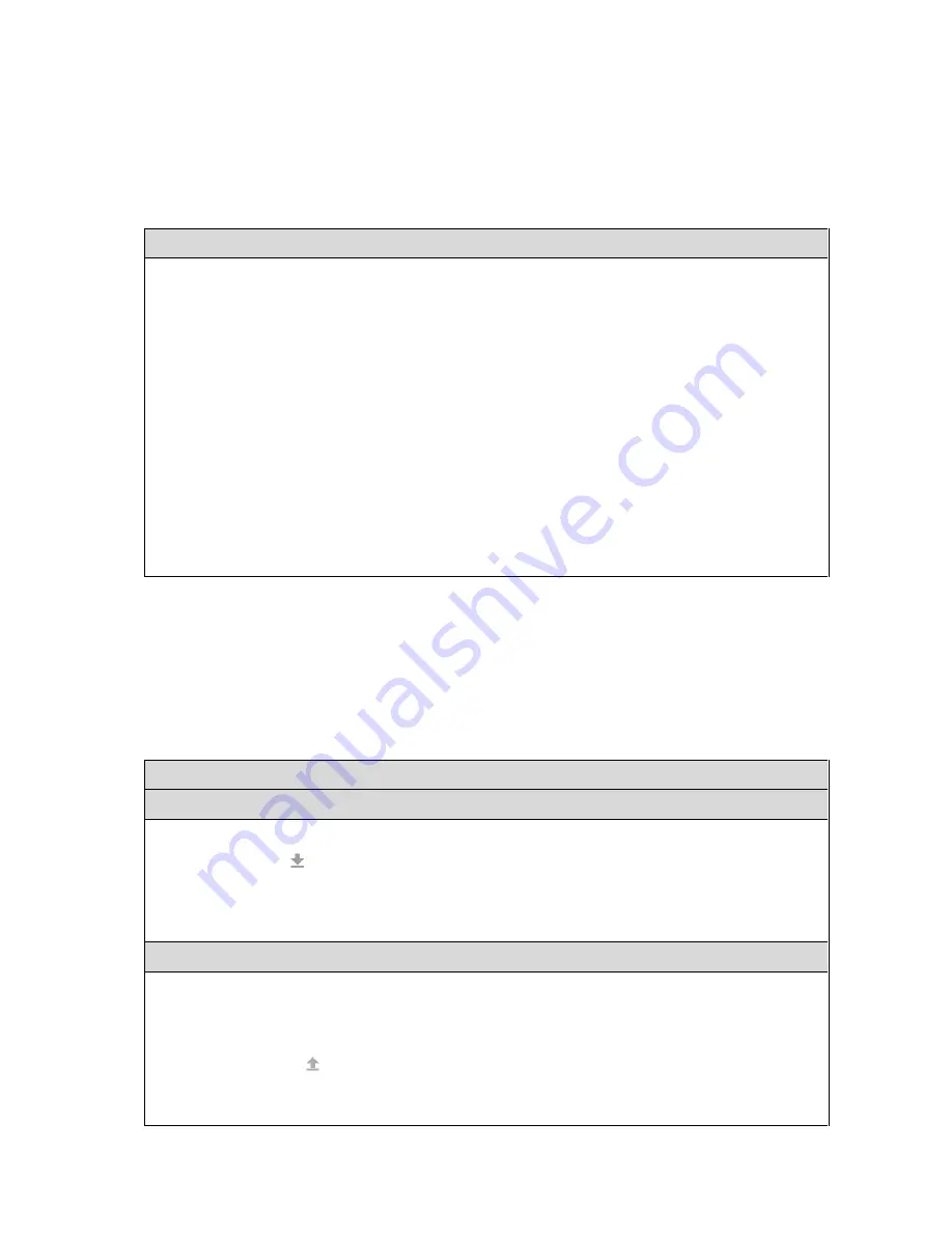 OmniTek Ultra 4K Tool Box User Manual Download Page 28