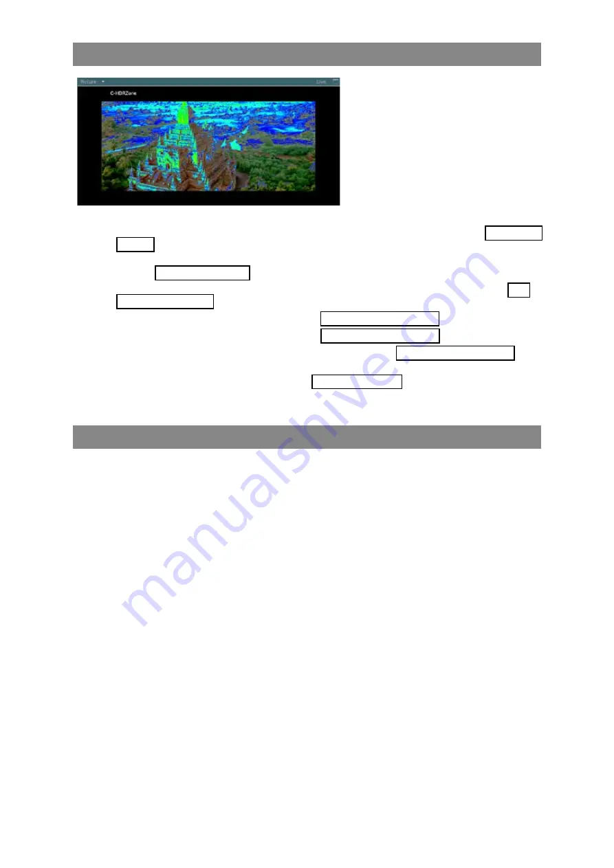 OmniTek Ultra XR User Manual Download Page 18