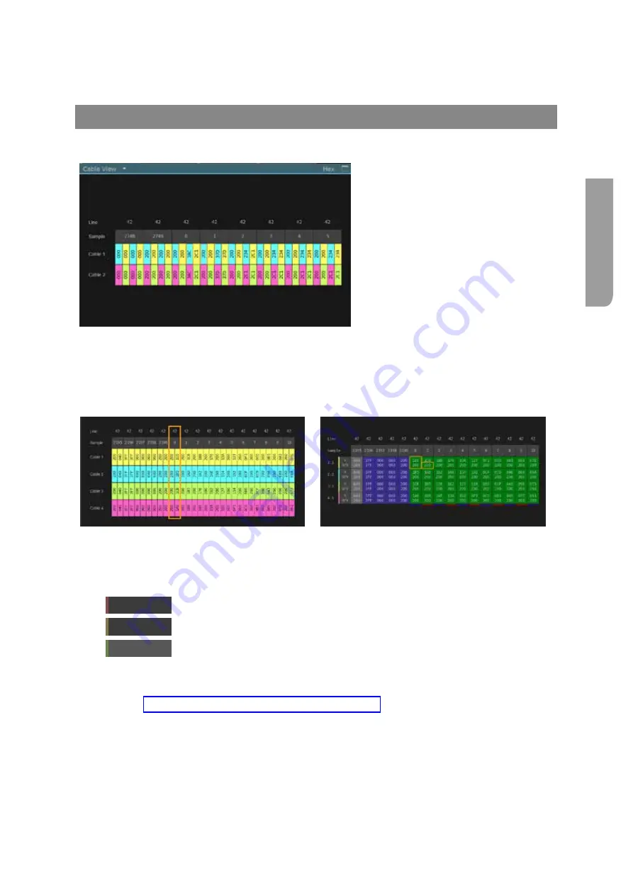 OmniTek Ultra XR User Manual Download Page 65