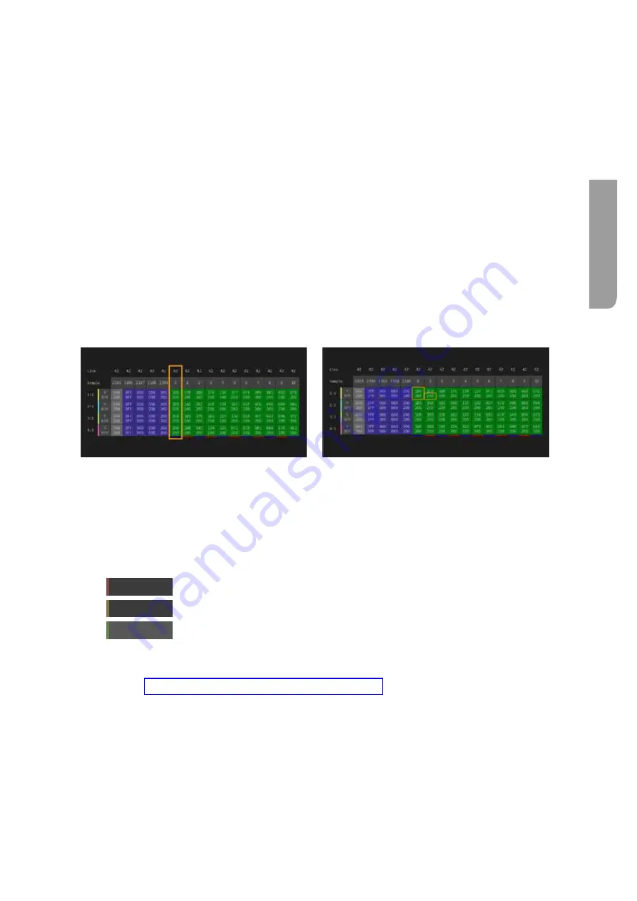 OmniTek Ultra XR User Manual Download Page 67