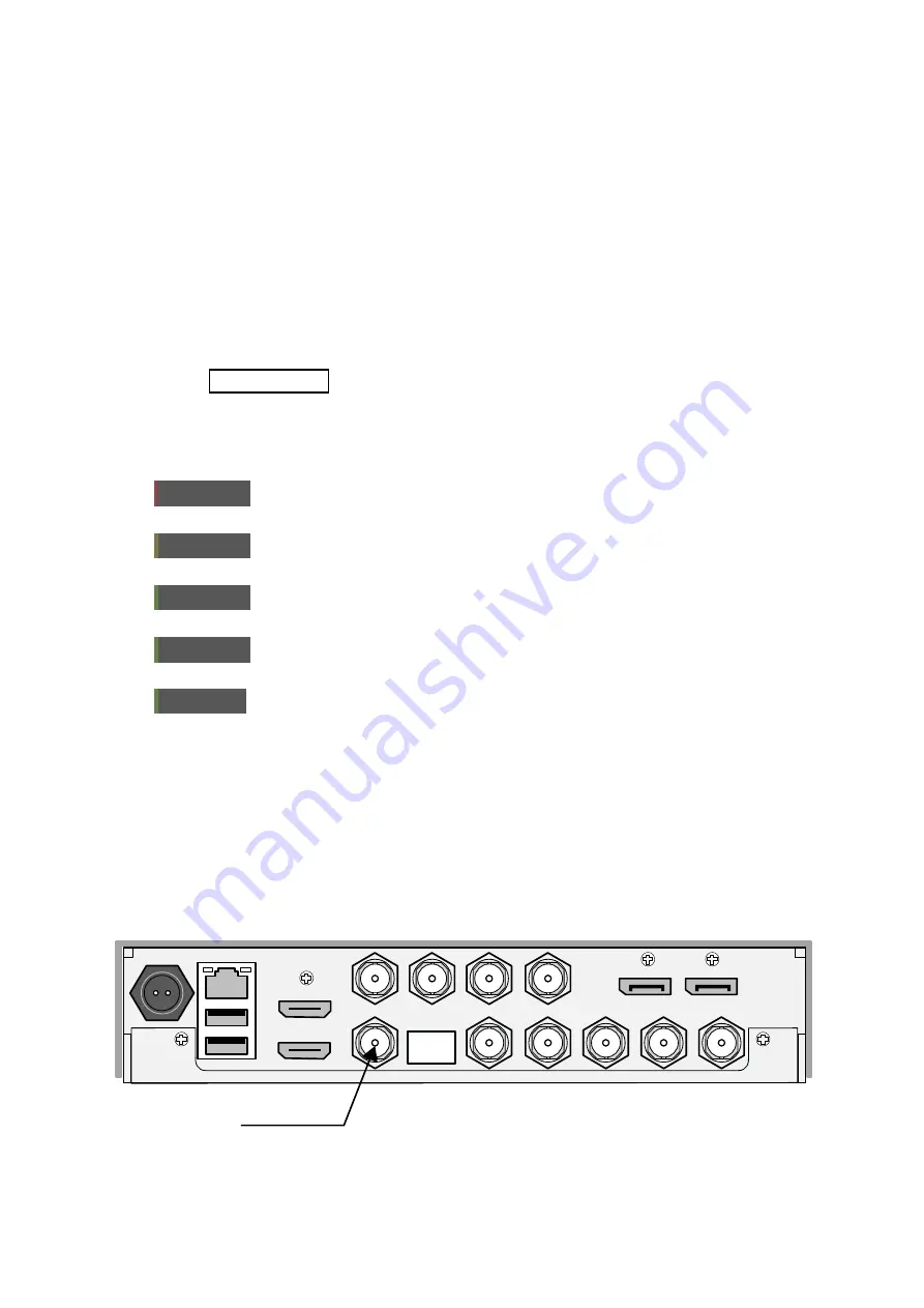 OmniTek Ultra XR User Manual Download Page 78