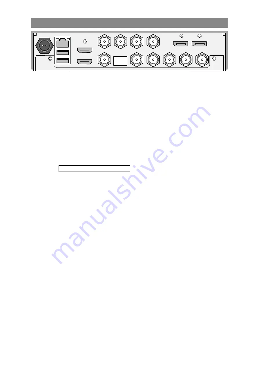 OmniTek Ultra XR User Manual Download Page 154