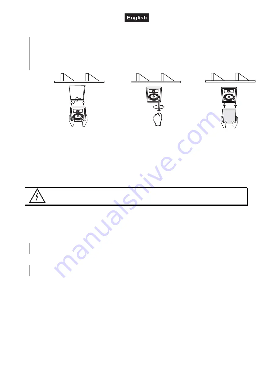 Omnitronic 4026397321234 Скачать руководство пользователя страница 10