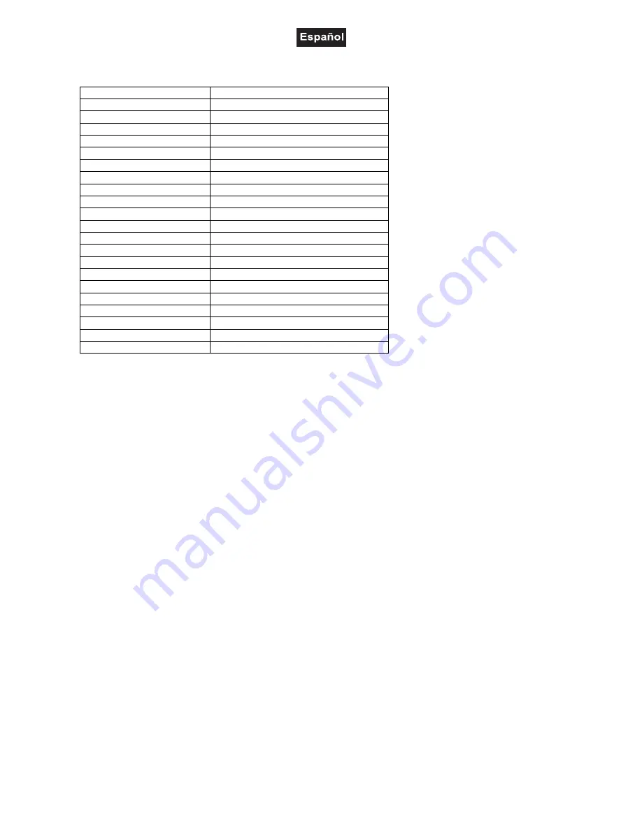 Omnitronic CDP-500 User Manual Download Page 48