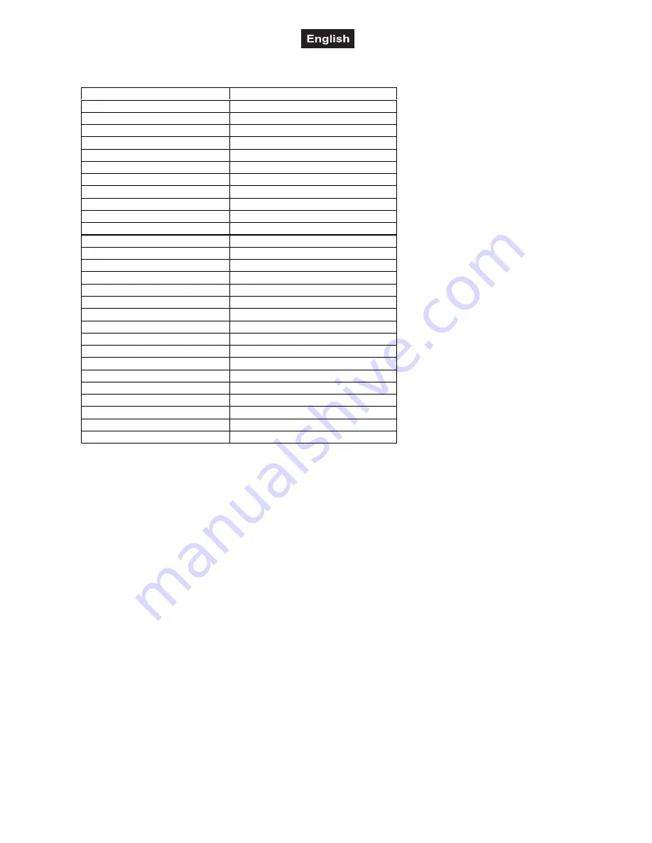 Omnitronic DD-2520 User Manual Download Page 18