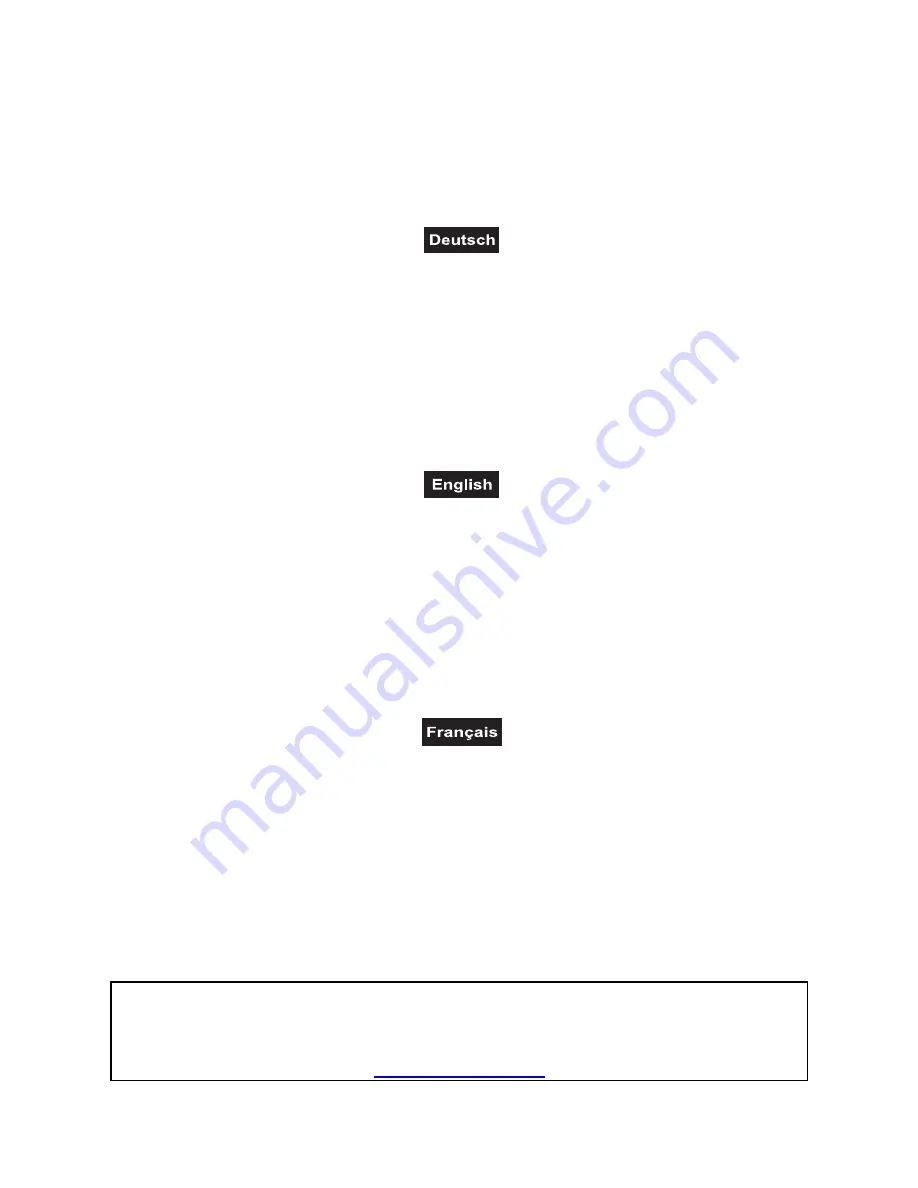 Omnitronic DD-5250 User Manual Download Page 2