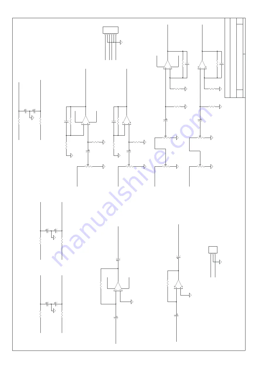 Omnitronic EX-530 Скачать руководство пользователя страница 7