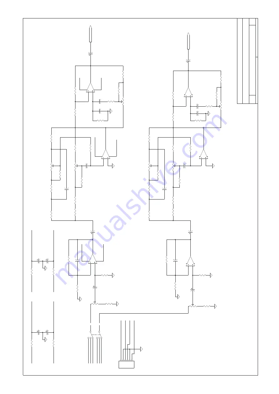 Omnitronic EX-530 Скачать руководство пользователя страница 9