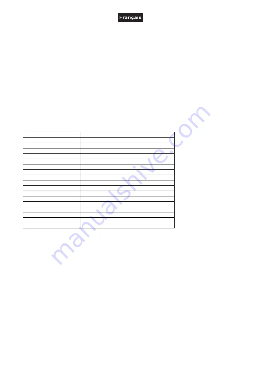 Omnitronic HM-115 User Manual Download Page 14