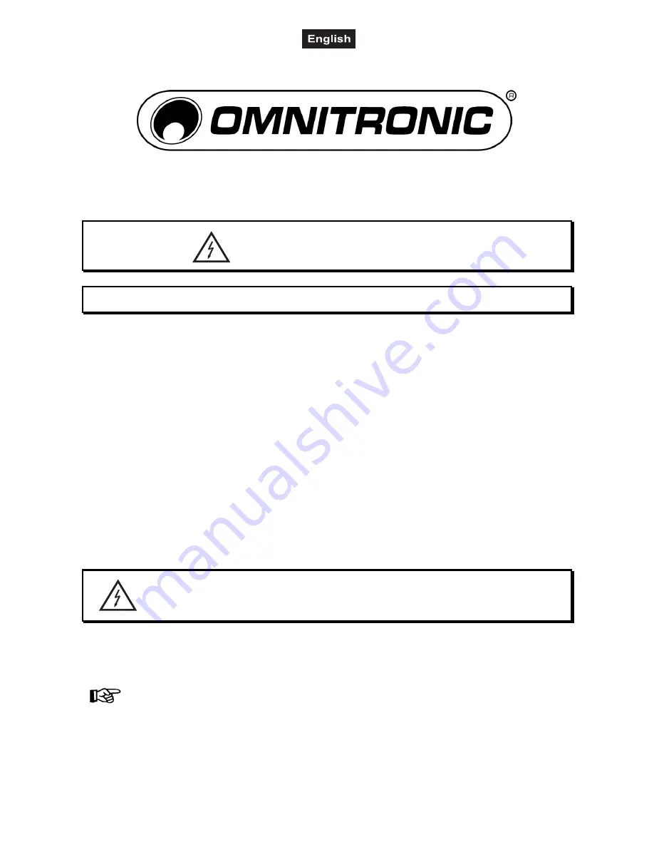 Omnitronic MPVZ-180.6 Скачать руководство пользователя страница 17