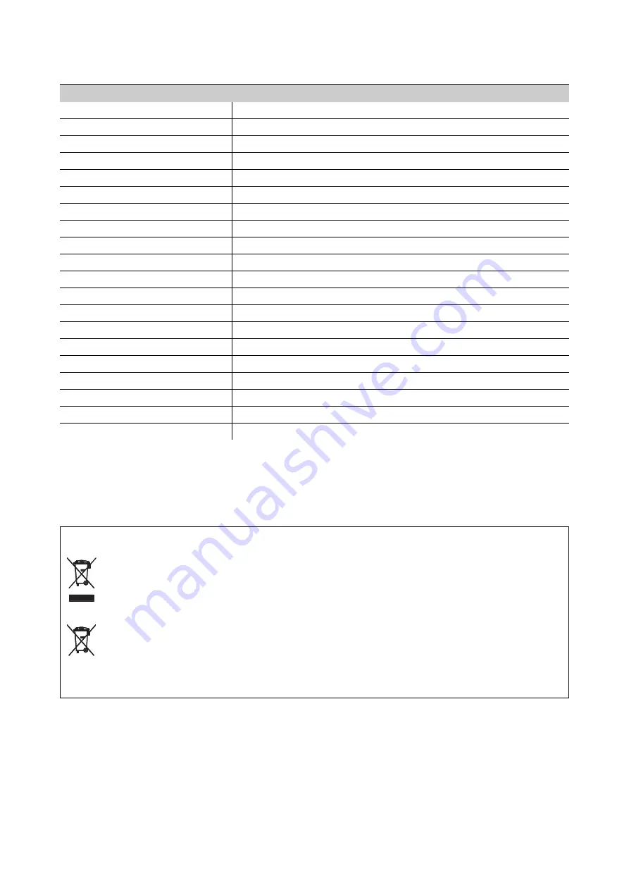 Omnitronic PM-422P User Manual Download Page 12