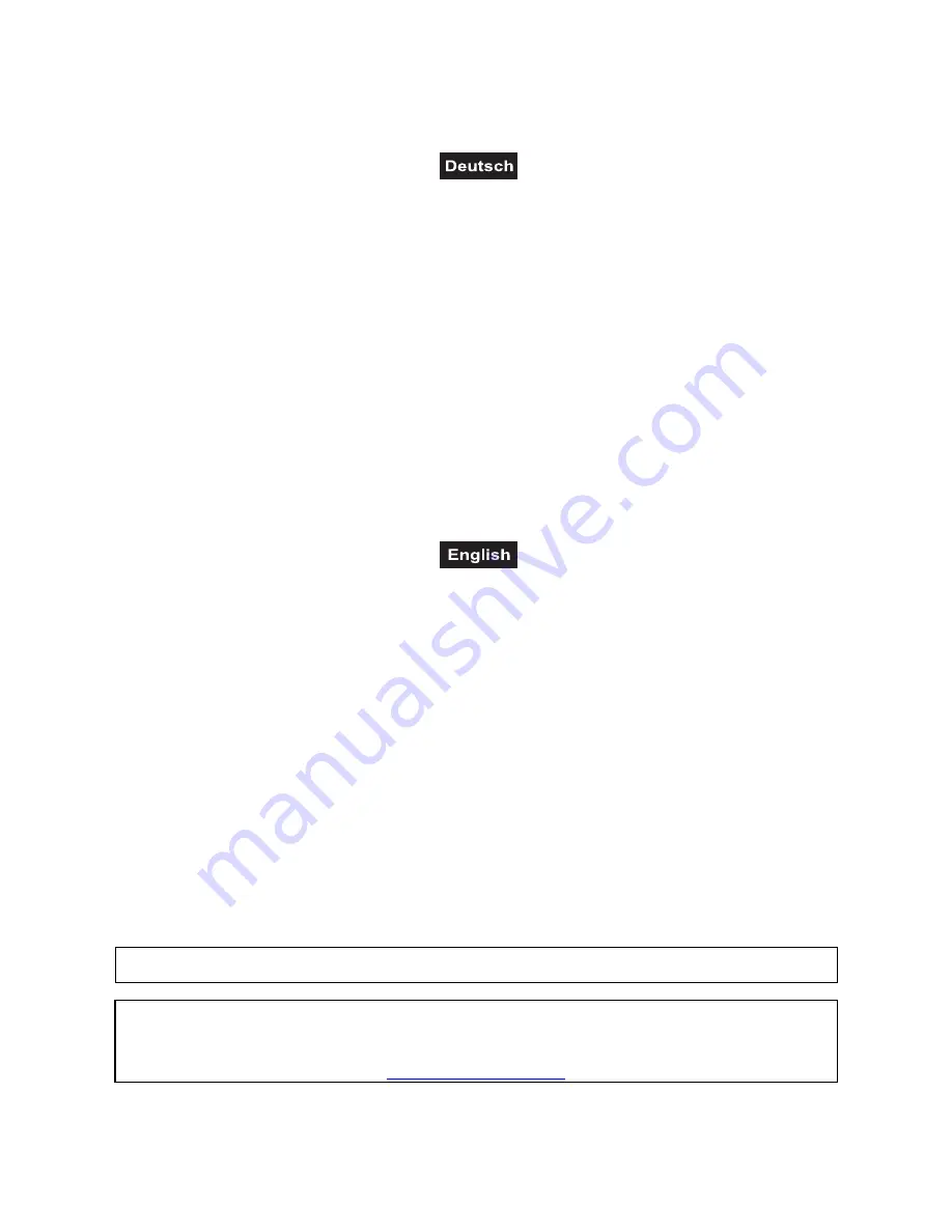 Omnitronic SPL-1 User Manual Download Page 4