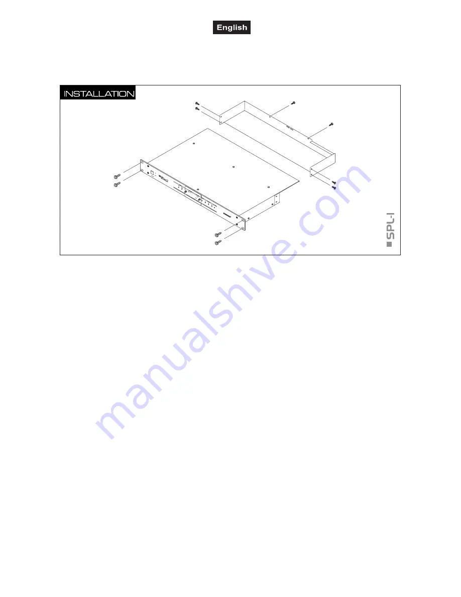 Omnitronic SPL-1 User Manual Download Page 25