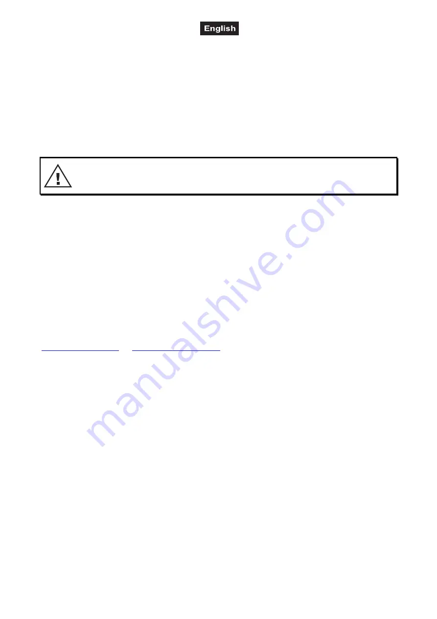 Omnitronic TMC-01 User Manual Download Page 26