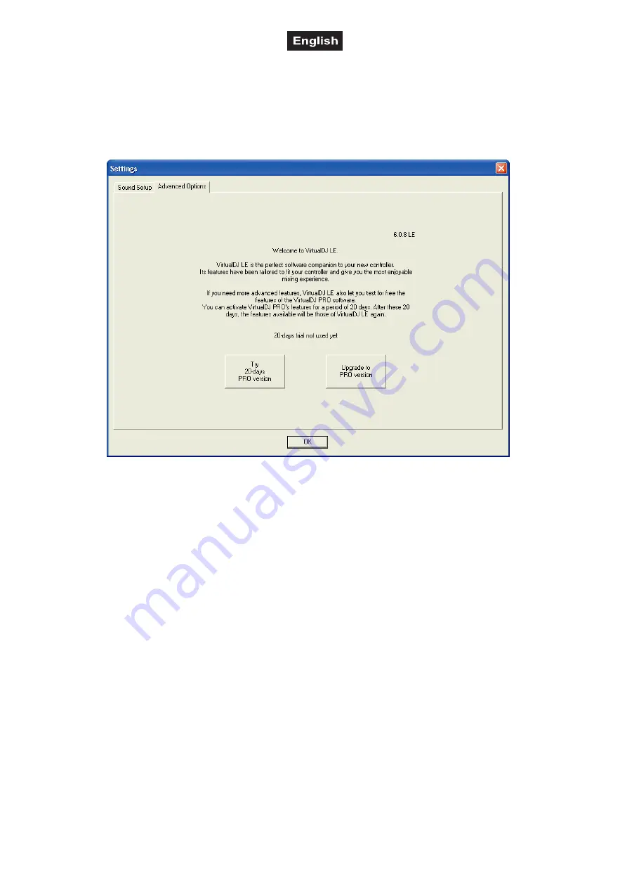 Omnitronic TMC-01 User Manual Download Page 36